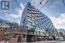 921 - 629 KING STREET W Toronto (Waterfront Communities), Ontari