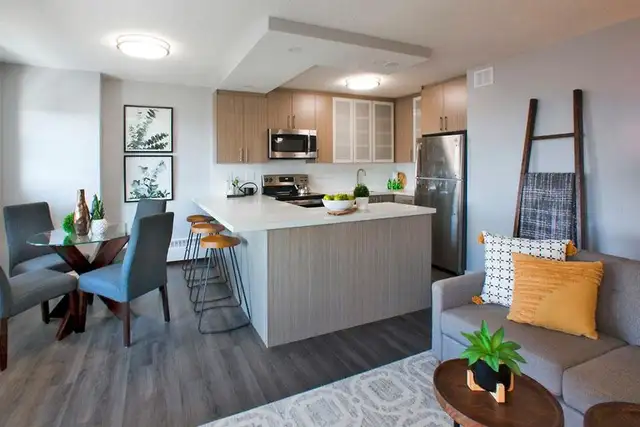 Renovated 3 Bdm.  Apt.  for Rent in Toronto's Danforth Village! in Long Term Rentals in City of Toronto - Image 4