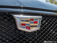 Experience refined performance and sophisticated style with the 2026 Cadillac CT4 Sport, designed fo... (image 8)