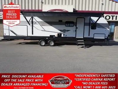 SALE PRICE: $36,800 **ASK US HOW TO RECEIVE A PRICE DISCOUNT WITH DEALER ARRANGED FINANCING O.A.C.**...