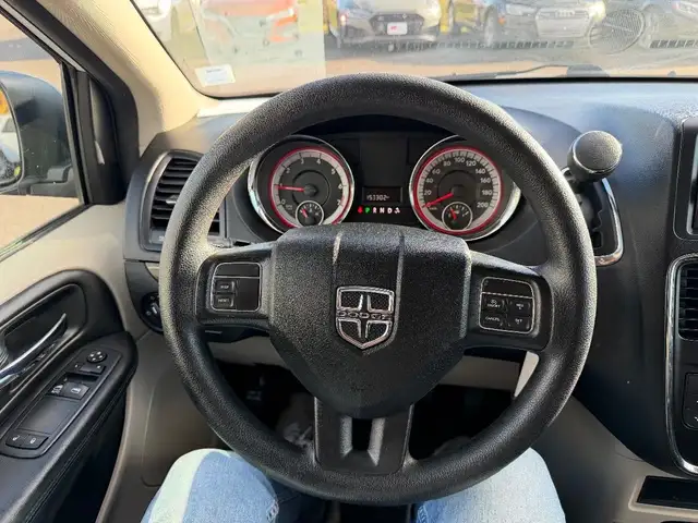 2017 Dodge GRAND CARAVAN642696557707531216
