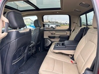 Dealer Certified Pre-Owned. This Ram 1500 delivers a Gas/Electric V-8 5.7 L/345 engine powering this... (image 5)