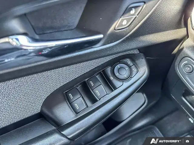 2023 Chevrolet Trailblazer LT | AWD | HEATED SEATS | CARPLAY in Cars & Trucks in Strathcona County - Image 24