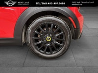===== 2023 MINI 3 Portes Cooper SE | Volant chauffant | ===== ===== * Volant chauffant * ===== =====... (image 8)
