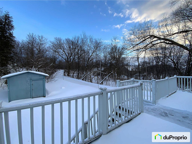 255 000$ - Maison à un étage et demi à St-Jean-Port-Joli dans Maisons à vendre  à Lévis - Image 3