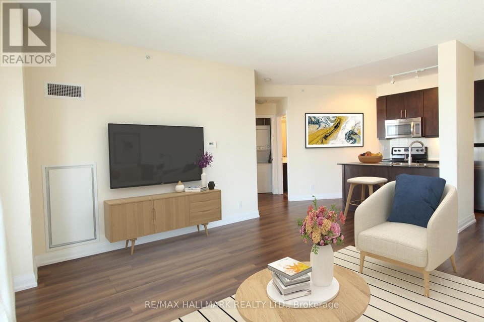 704 - 85 THE DONWAY W Toronto (Banbury-Don Mills), Ontario 4