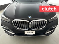 NO ACCIDENTS / CLEAN CARFAX / Brake Assist, Power Tailgate/Hatch, Auto Dimming Rearview Mirror and m... (image 6)