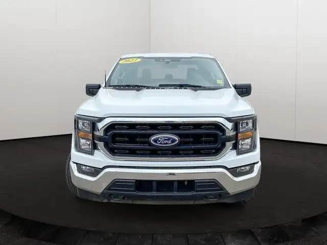 2023 Ford F-150 XLT | Accident Free CarFax | in Cars & Trucks in Edmonton - Image 10