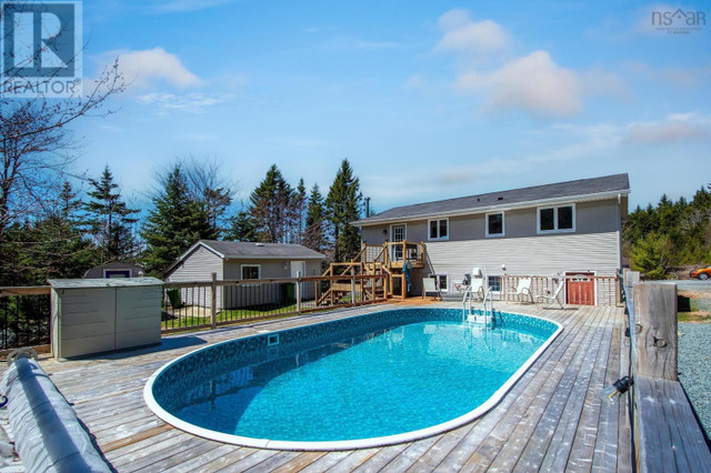 29 Heidelberg Lane Porters Lake, Nova Scotia in Houses for Sale in Dartmouth - Image 3
