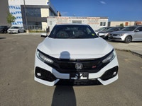 2018 Honda Civic Si Backup Camera , Sunroof , Heated Seat , Bluetooth, Cruise Control, Manual Transm... (image 1)