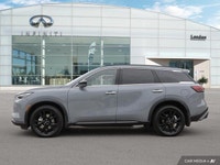 Come visit our London Infiniti team, you can find us at 1055 Wharncliffe Rd S Suite 101, London, ON... (image 5)