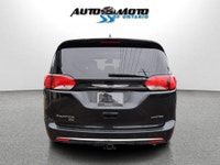 SAFETY INCLUDED ONE OWNER LOCAL ONTARIO CAR Very Clean Chrysler Pacifica limited V6 3.6L With Automa... (image 4)