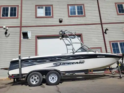 Western Canada's Largest Used Boat and Powersports Dealership! Over 150 units in stock! Over 24000 o...