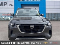 Saskatoon Motor Products - Recent Arrival! 2025 Mazda CX-90 GT - Certified Certification Program Det... (image 8)