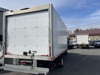 See Dealer Website for Details. 2019 Ford Econoline Commercial Cutaway CUBE 16 PIED . (image 3)