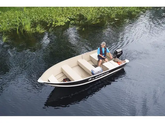 2023 Legend 14 Widebody LS - $32 weekly O.A.C. in Powerboats & Motorboats in New Glasgow - Image 5