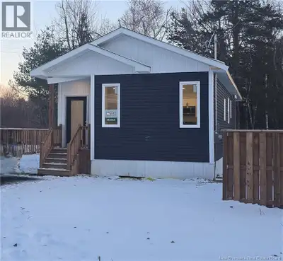 Just Built 2 Bedroom Home Turn-Key & Affordable Single-Level Living Welcome to this brand-new 2 bedr...