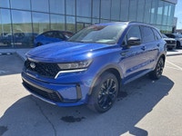2021 KIA SORENTO EX AWD * CARPLAY/ANDROID AUTO * REMOTE START * 6 PASSENGER FEATURES INCLUDE: - Rear... (image 1)