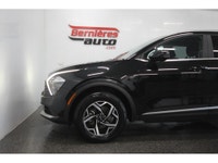 Garantie Kia jusqu'au 2 mars 2028 ou 100 000km. Kia Sportage LX AWD 2023 avec moteur 2.5L developpan... (image 4)