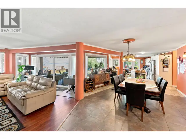 3935 Lakeside Road Penticton, British Columbia in Houses for Sale in Penticton - Image 10
