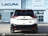 2023 Nissan Rogue SV Midnight Edition.1.5L Turbo AWD. Loaded with options. Panoramic Roof, Backup Ca... (image 4)