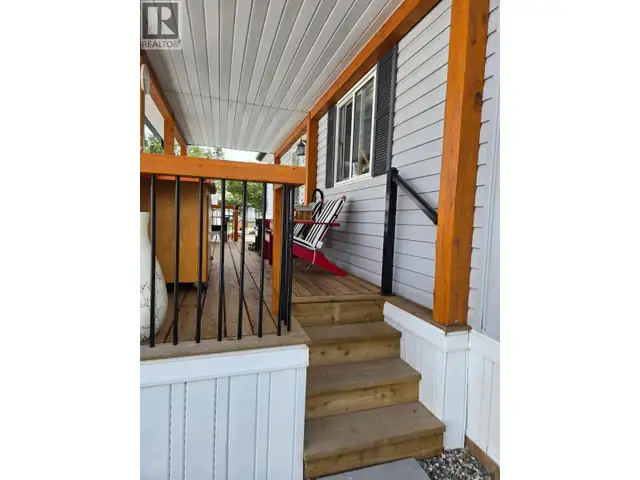 90 684 NORTH FRASER DRIVE Quesnel, British Columbia in Houses for Sale in Quesnel - Image 5