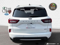 Rose City Ford - ONE OWNER - ACCIDENT FREE - HEATED LEATHER TRIMMED SEATS - HEATED STEERING WHEEL -... (image 4)