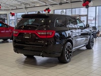The 2026 Dodge Durango SRT Hellcat Jailbreak is the ultimate three row riot. With seven hundred and... (image 6)