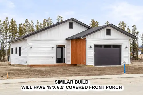 40 Beryl Place ~ Copper Ridge ~ *1,542 sqft of Living Space w 12ft Wood Ceilings *8,492 sqft Lot *38...