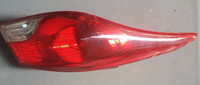 2012 2015 HYUNDAI ELENTRA LEFT AND RIGHT TAIL LIGHT TAIL LAMP
