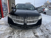 HERE IS A NICE CLEAN LINCOLN THAT LOOKS AND DRIVES GREAT AND GREAT SERVICE RECORD SOLD CERTIFIED COM... (image 1)