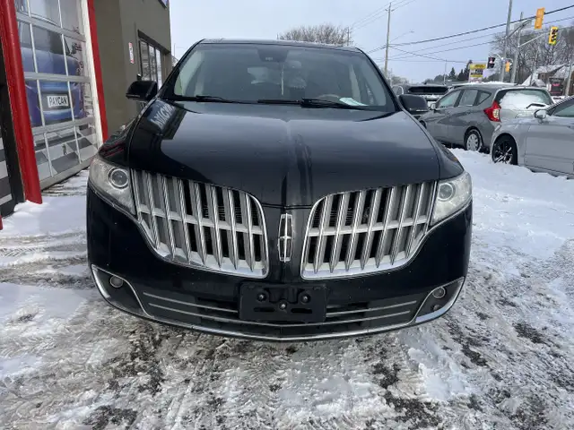 2010 Lincoln MKT 533919217285212161