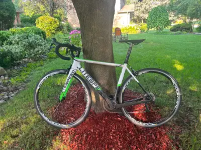 Litespeed Road Cycle-Medium Frame-$2200 OBO, View more
