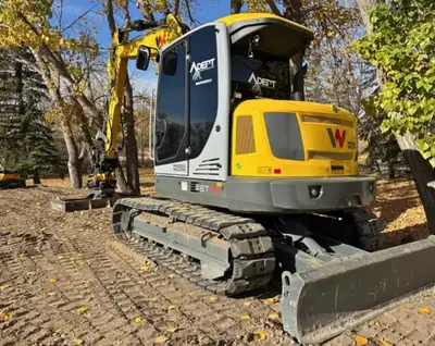 Excavator Operator Wanted, View more
