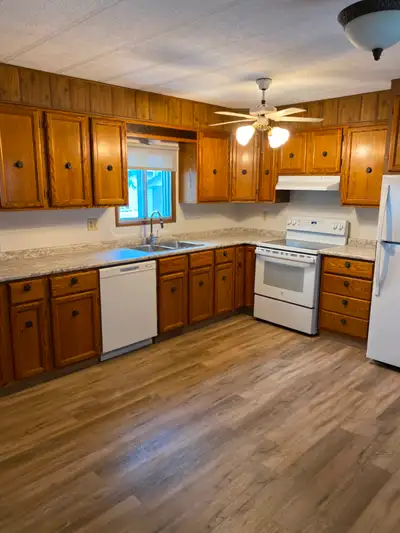 Rooms for rent in Wynyard, SK