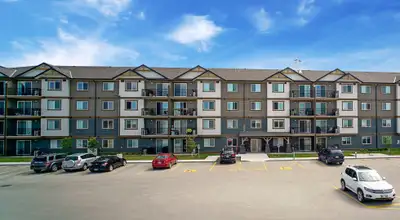 Broadstreet's Bridgwater Heights offers 1, 2, and 3 bedroom pet friendly apartments for rent on the...