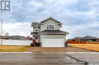 78 Orr DRIVE Melfort, Saskatchewan