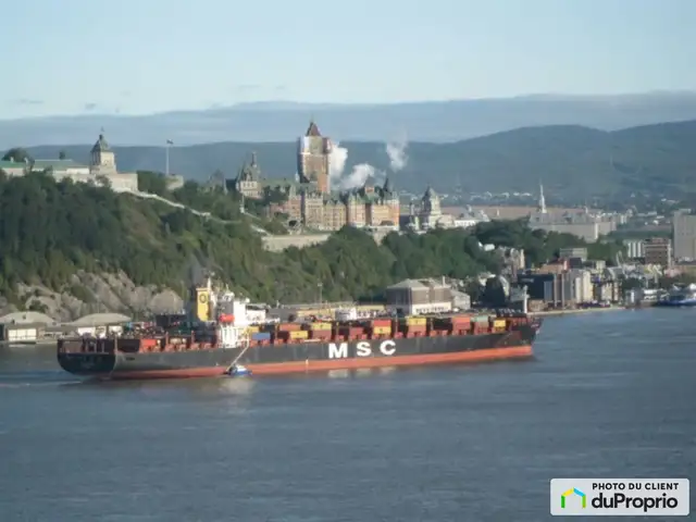 $999,000 - 2 Storey for sale in Levis in Houses for Sale in Québec City - Image 3