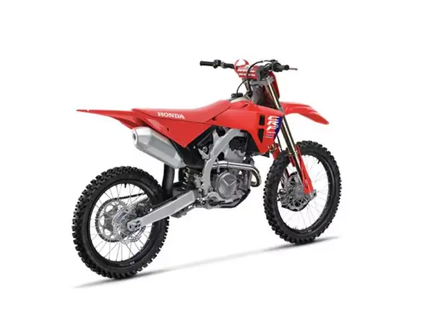 2026 Honda CRF250R in Dirt Bikes & Motocross in Ottawa - Image 16