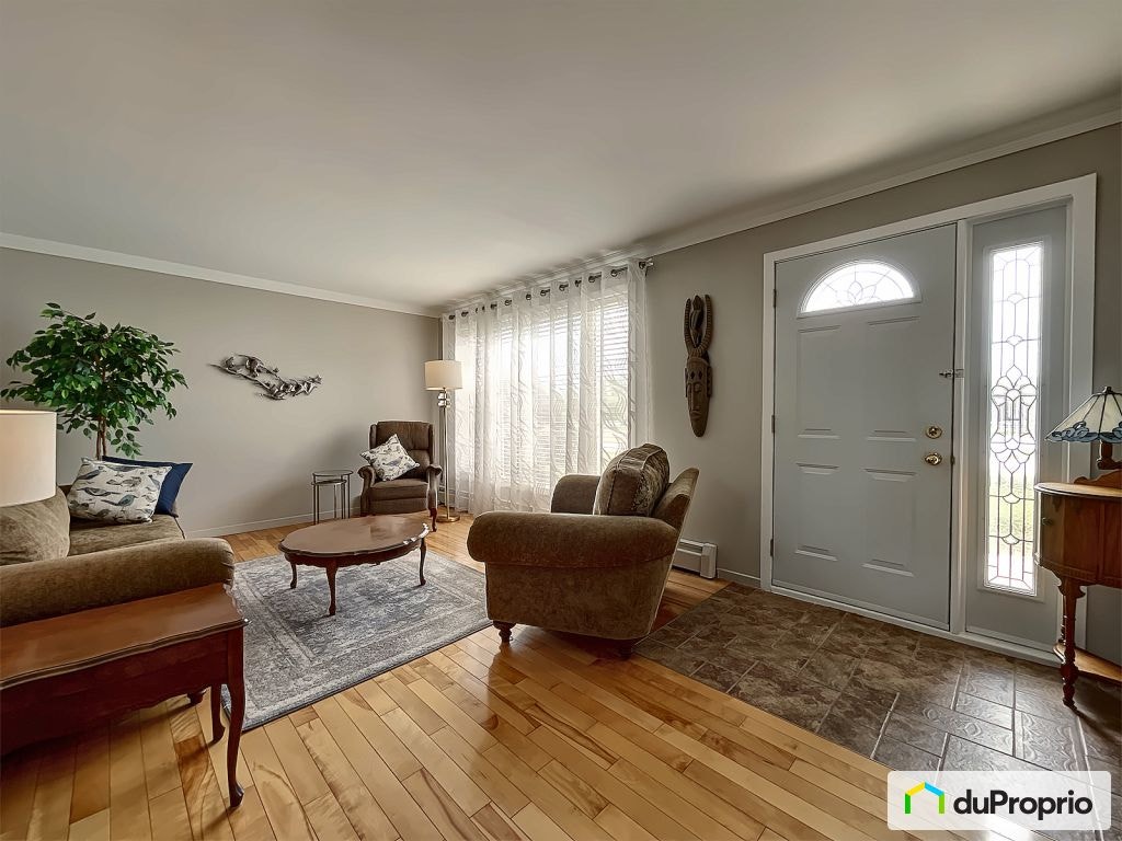 $595,000 - Bungalow for sale in St-Thomas — photo 2