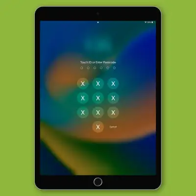 ACTIVATION LOCK│APPLE ID │FIND MY DEVICE ON│REMOTE MANAGEMENT, View more