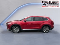 WE CAN GET YOU APPROVED ON THIS 2018 MAZDA CX-9 GT AWD TODAY FEATURED OPTIONS -Power sunroof with su... (image 1)
