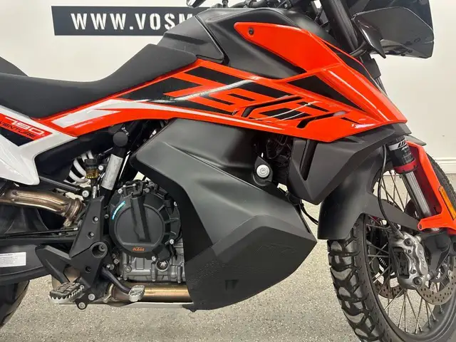 2019 KTM 790 Adventure - V5190NP - -No Payments for 1 Year** in Sport Touring in Markham / York Region - Image 21