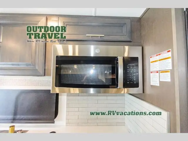 2026 Forest River RV Georgetown 5 Series 34M5 in RVs & Motorhomes in Hamilton - Image 22