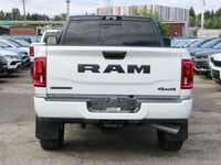 4x4, 6.7L Cummins HO Turbo Diesel, 8-SPD ZF Powerline, Heated Seats/Steering Wheel, Dual Wireless Ch... (image 3)