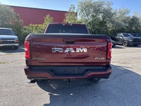 Clean Car Fax--Former Chrysler Company Car--Ram 1500--Big Horn--Sport Appearance Package--3.6L--V6--... (image 5)