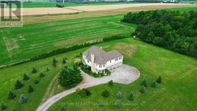 3480 CUDDY DRIVE Adelaide Metcalfe, Ontario in Land for Sale in London - Image 35
