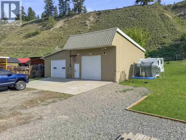1431 SODA CREEK TOWNSITE ROAD Williams Lake, British Columbia in Houses for Sale in Williams Lake - Image 37