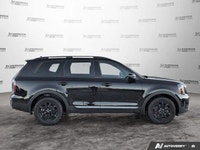 This Kia Telluride boasts a Regular Unleaded V-6 3.8 L/231 engine powering this Automatic transmissi... (image 5)