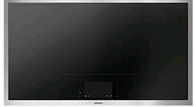 Gaggenau 36-inch Built-in Induction Cooktop CX 492 611, View more